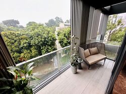 19 Nassim (D10), Apartment #447077261